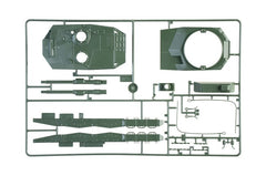 Leopard 2 A4 Carro Armato War Thunder Kit 1:35 - 88614
