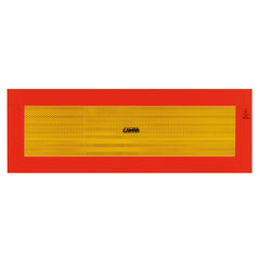 Coppia pannelli catarifrangenti Rimorchio 2pz - 88619