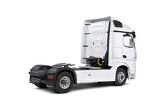 Mercedes-Benz Actros 1853 2019 White 1:24 - 88637