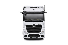 Mercedes-Benz Actros 1853 2019 White 1:24 - 88640