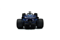 Williams Racing FW46 Saudi Arabian GP F1 2024 Alexander Albon 1:18 - 88715