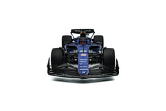 Williams Racing FW46 Saudi Arabian GP F1 2024 Alexander Albon 1:18 - 88719