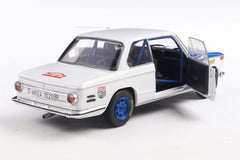 BMW 2002 ti Rallye Monte Carlo 1969 Timo Makinen - Paul Easter 1:18 - 88734