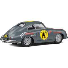 Porsche 356 PRE-A Grey 1:18 - 88755