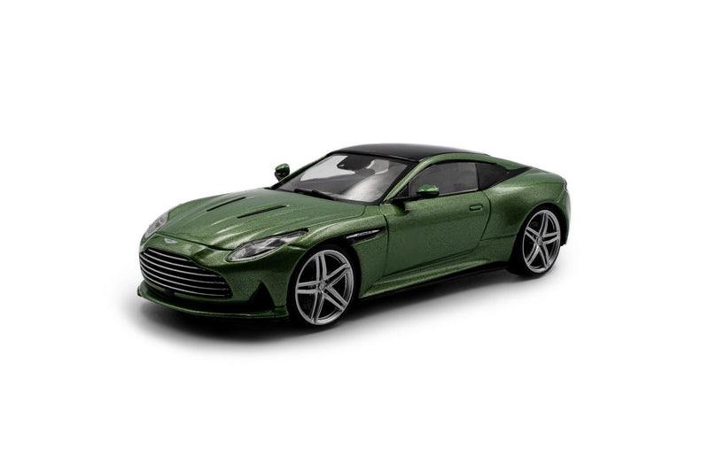 Aston Martin DB12 2023 Iridescent Emerald 1:43 - 88758