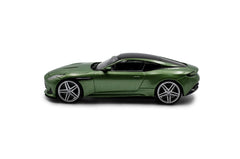 Aston Martin DB12 2023 Iridescent Emerald 1:43 - 88759