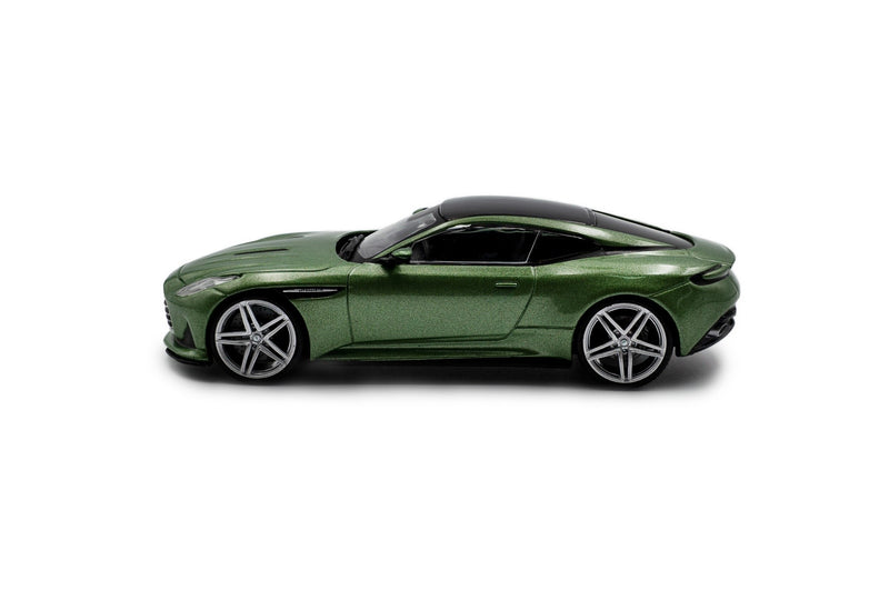 Aston Martin DB12 2023 Iridescent Emerald 1:43 - 88759