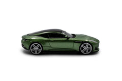 Aston Martin DB12 2023 Iridescent Emerald 1:43 - 88761