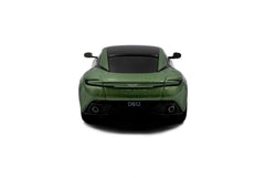 Aston Martin DB12 2023 Iridescent Emerald 1:43 - 88763