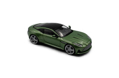 Aston Martin DB12 2023 Iridescent Emerald 1:43 - 88765