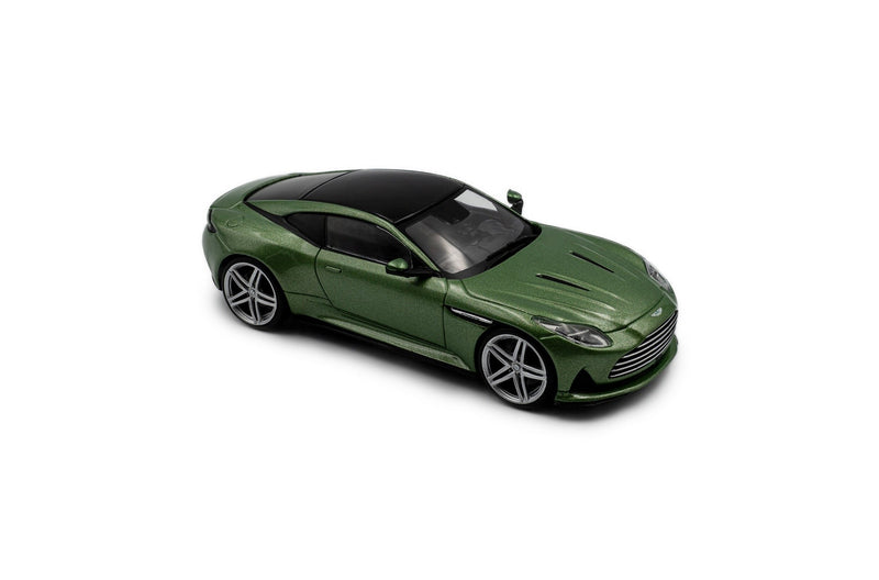 Aston Martin DB12 2023 Iridescent Emerald 1:43 - 88765