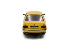 BMW M3 (E36) Coupe 1999 Dakar Yellow 1:43 - 88768