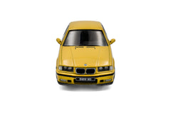 BMW M3 (E36) Coupe 1999 Dakar Yellow 1:43 - 88771