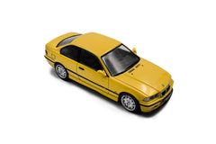 BMW M3 (E36) Coupe 1999 Dakar Yellow 1:43 - 88773