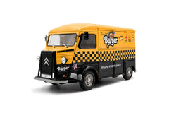 Citroen Type H Food Truck 1969  NYC Burger 1:18 - 88803