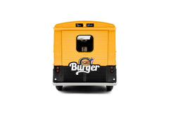 Citroen Type H Food Truck 1969  NYC Burger 1:18 - 88805