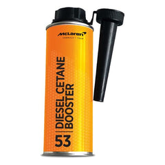 McLaren 53 Diesel Cetane Booster Elevatore di Cetano 300ml - 88854