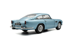 Aston Martin DB5 RHD 1964 Light Metallic Blue 1:18 - 88882