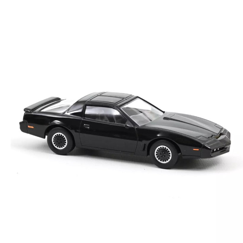 Pontiac Firebird 1982 "Knightrider KITT" Jet Cars 1:43 - 88902