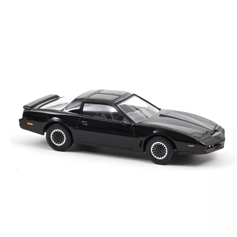 Pontiac Firebird 1982 "Knightrider KITT" Jet Cars 1:43 - 88902