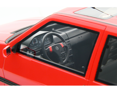 Fiat Uno Turbo i.e. 1.4 1990 Grigio Jupiter 1:18 - 88930