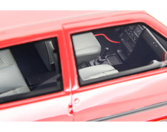 Fiat Uno Turbo i.e. 1.4 1990 Grigio Quarzo 1:18 - 88955
