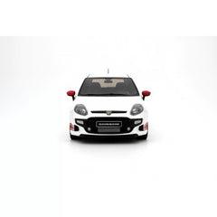 Fiat Punto Abarth 2010  Esseesse 1949 White 1:18 - 88988