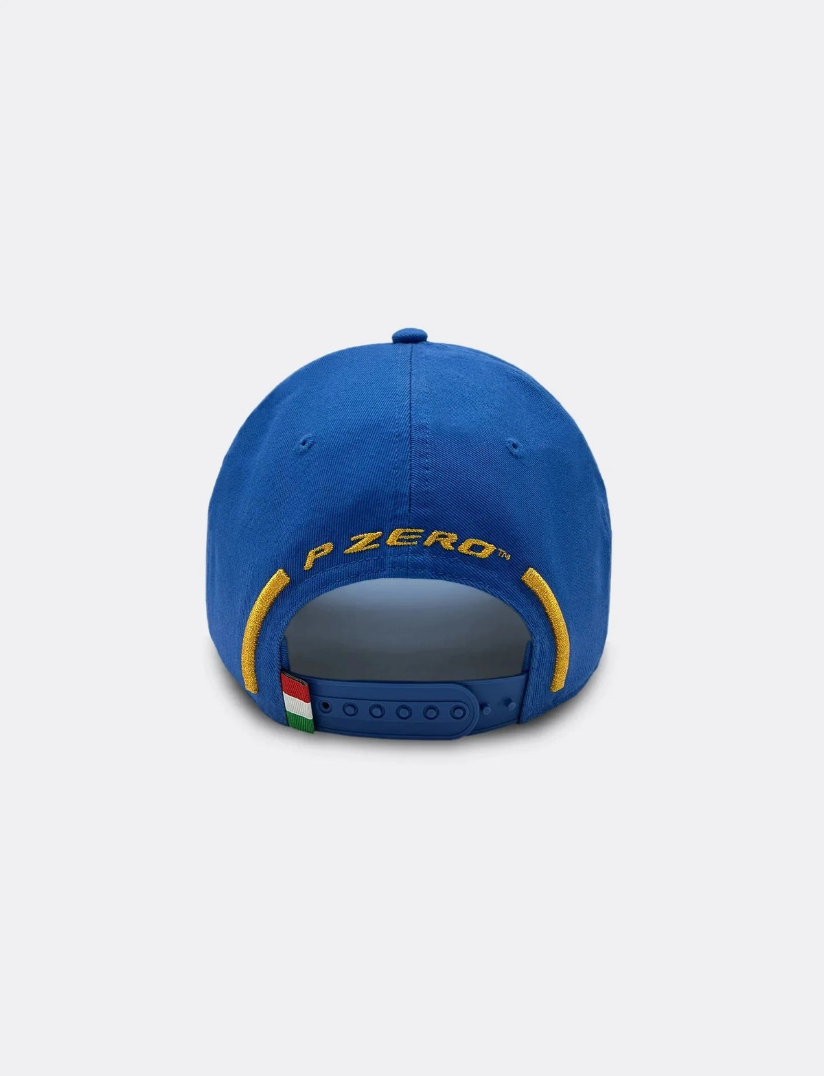 Pirelli Podium Monza GP 2026 Cappello Baseball Vincitore Special Edition-7