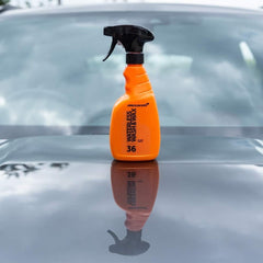 Mclaren 36 Waterless Wash & Wax lavaggio senza acqua e cera 500ml - 89011
