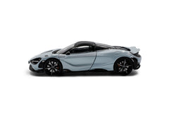 McLaren 765LT 2020 Ceramic Grey 1:43 - 89040