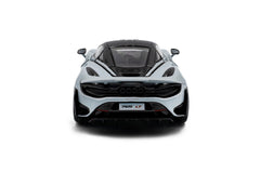 McLaren 765LT 2020 Ceramic Grey 1:43 - 89041