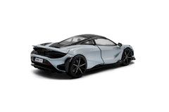 McLaren 765LT 2020 Ceramic Grey 1:43 - 89042