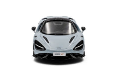 McLaren 765LT 2020 Ceramic Grey 1:43 - 89044