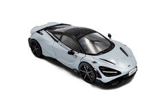McLaren 765LT 2020 Ceramic Grey 1:43 - 89046