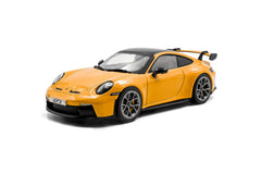 Porsche 911 (992) GT3 2023 Signal Yellow 1:43 - 89063