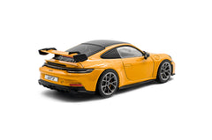 Porsche 911 (992) GT3 2023 Signal Yellow 1:43 - 89066