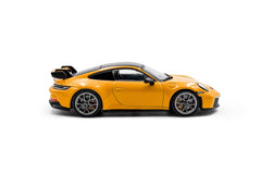 Porsche 911 (992) GT3 2023 Signal Yellow 1:43 - 89067