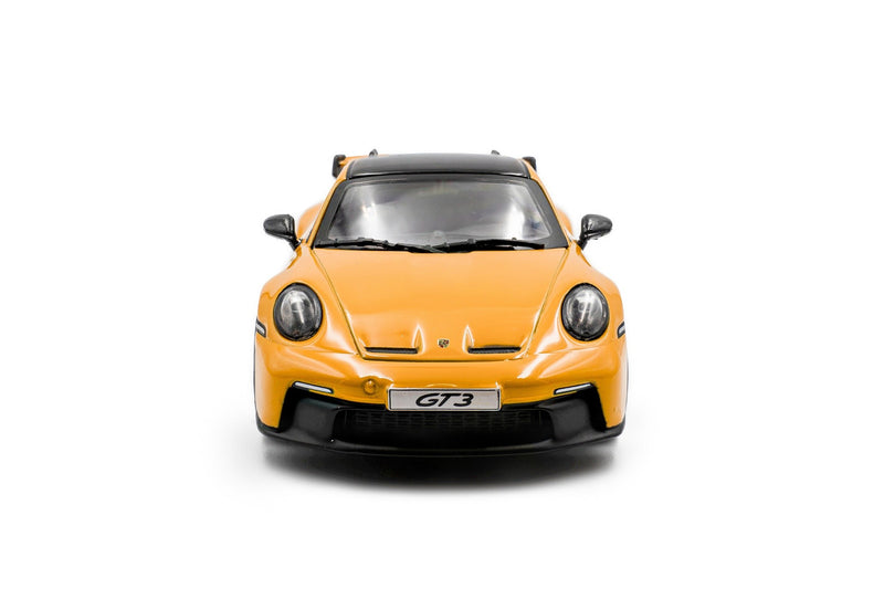 Porsche 911 (992) GT3 2023 Signal Yellow 1:43 - 89068