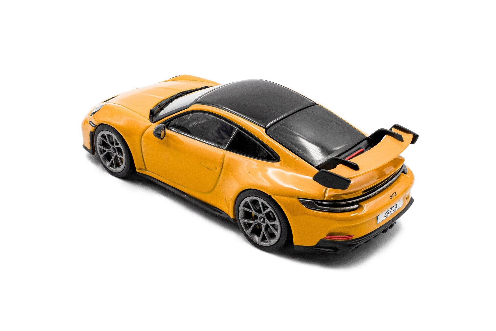 Porsche 911 (992) GT3 2023 Signal Yellow 1:43 - 89069