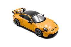 Porsche 911 (992) GT3 2023 Signal Yellow 1:43 - 89070