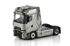 Renault Trucks T High Evo 4x2 Silver 1:50 - 89089