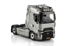 Renault Trucks T High Evo 4x2 Silver 1:50 - 89092