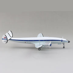 Lockheed C-121G NASA 421 Maryland 1969 L1094G Super Constellation 1:200-5