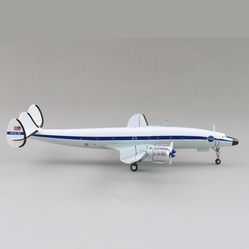 Lockheed C-121G NASA 421 Maryland 1969 L1094G Super Constellation 1:200-5