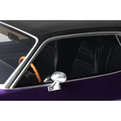 Dodge Challenger R/T 1970 viola metallico 1:12 - 89112