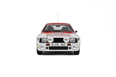Toyota Celica Twin Cam Tutbo Team Belga 1985 Rally Haspengouw J. Kankkunen - F. Gallagher 1:18 - 89115