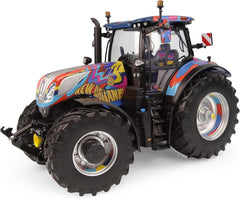 New Holland T7.300 2023 60 Years Anniversary Basildon Factory 1:32 - 89123