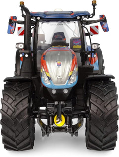 New Holland T7.300 2023 60 Years Anniversary Basildon Factory 1:32 - 89124