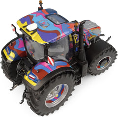 New Holland T7.300 2023 60 Years Anniversary Basildon Factory 1:32 - 89128