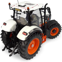 David Brown 1690 Trattore 2024 Case 1394 4WD Diecast 1:32 - 89130